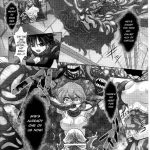 Inyouchuu Slave Heroines Vol.7