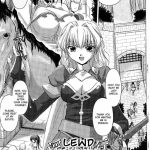 Inyouchuu Slave Heroines Vol.7