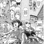 Inyouchuu Slave Heroines Vol.7