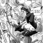 Inyouchuu Slave Heroines Vol.7