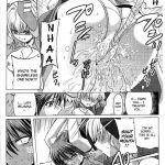 Inyouchuu Slave Heroines Vol.7