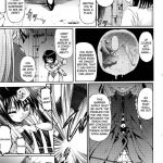 Inyouchuu Slave Heroines Vol.7