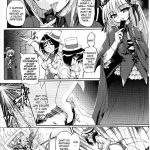 Inyouchuu Slave Heroines Vol.7