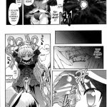 Inyouchuu Slave Heroines Vol.7