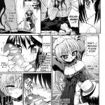 Inyouchuu Slave Heroines Vol.7