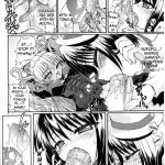 Inyouchuu Slave Heroines Vol.7