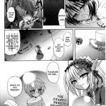 Inyouchuu Slave Heroines Vol.7