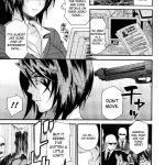 Inyouchuu Slave Heroines Vol.7