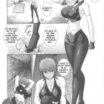 Inyouchuu Slave Heroines Vol.7