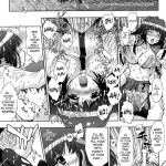 Inyouchuu Slave Heroines Vol.7