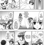 Inyouchuu Slave Heroines Vol.7