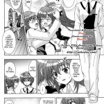 Inyouchuu Slave Heroines Vol.7