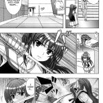 Inyouchuu Slave Heroines Vol.7