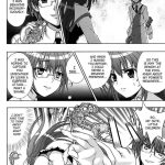 Inyouchuu Slave Heroines Vol.7