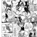 Inyouchuu Slave Heroines Vol.7