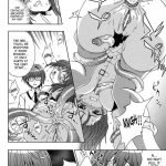 Inyouchuu Slave Heroines Vol.7