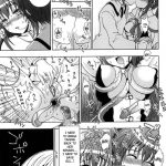 Inyouchuu Slave Heroines Vol.7