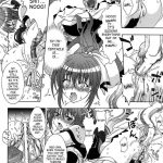 Inyouchuu Slave Heroines Vol.7