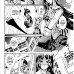 Inyouchuu Slave Heroines Vol.7