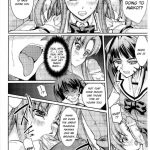 Inyouchuu Slave Heroines Vol.7