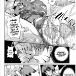 Inyouchuu Slave Heroines Vol.7