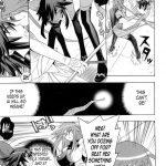 Inyouchuu Slave Heroines Vol.9