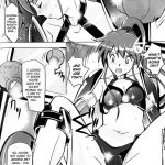 Inyouchuu Slave Heroines Vol.9