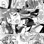 Inyouchuu Slave Heroines Vol.9