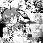 Inyouchuu Slave Heroines Vol.9