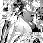 Inyouchuu Slave Heroines Vol.9