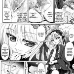 Inyouchuu Slave Heroines Vol.9