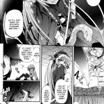 Inyouchuu Slave Heroines Vol.9