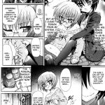 Inyouchuu Slave Heroines Vol.9