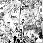 Inyouchuu Slave Heroines Vol.9