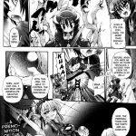 Inyouchuu Slave Heroines Vol.9