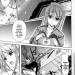 Inyouchuu Slave Heroines Vol.9