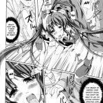 Inyouchuu Slave Heroines Vol.9