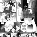 Inyouchuu Slave Heroines Vol.9