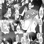 Inyouchuu Slave Heroines Vol.9