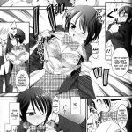 Inyouchuu Slave Heroines Vol.9