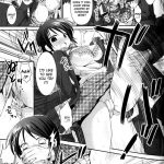 Inyouchuu Slave Heroines Vol.9