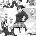 Inyouchuu Slave Heroines Vol.9