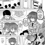 Inyouchuu Slave Heroines Vol.9