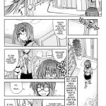 Inyouchuu Slave Heroines Vol.9