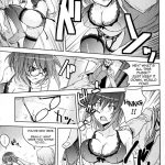 Inyouchuu Slave Heroines Vol.9