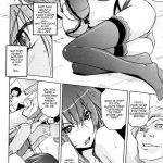 Inyouchuu Slave Heroines Vol.9