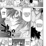 Inyouchuu Slave Heroines Vol.9