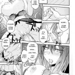 Inyouchuu Slave Heroines Vol.9