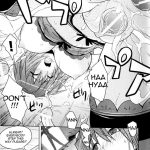 Inyouchuu Slave Heroines Vol.9