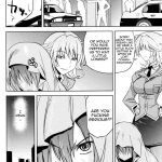 Inyouchuu Slave Heroines Vol.9